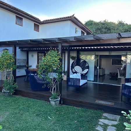 Casa Buzios Resort Екстериор снимка