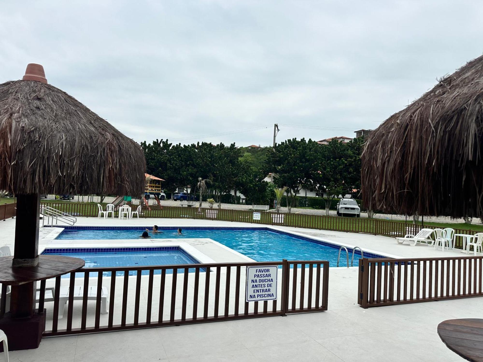 Casa Buzios Resort Екстериор снимка