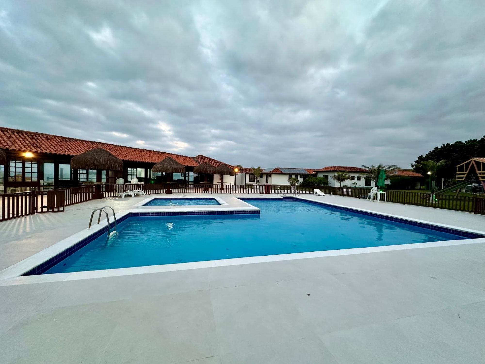 Casa Buzios Resort Екстериор снимка