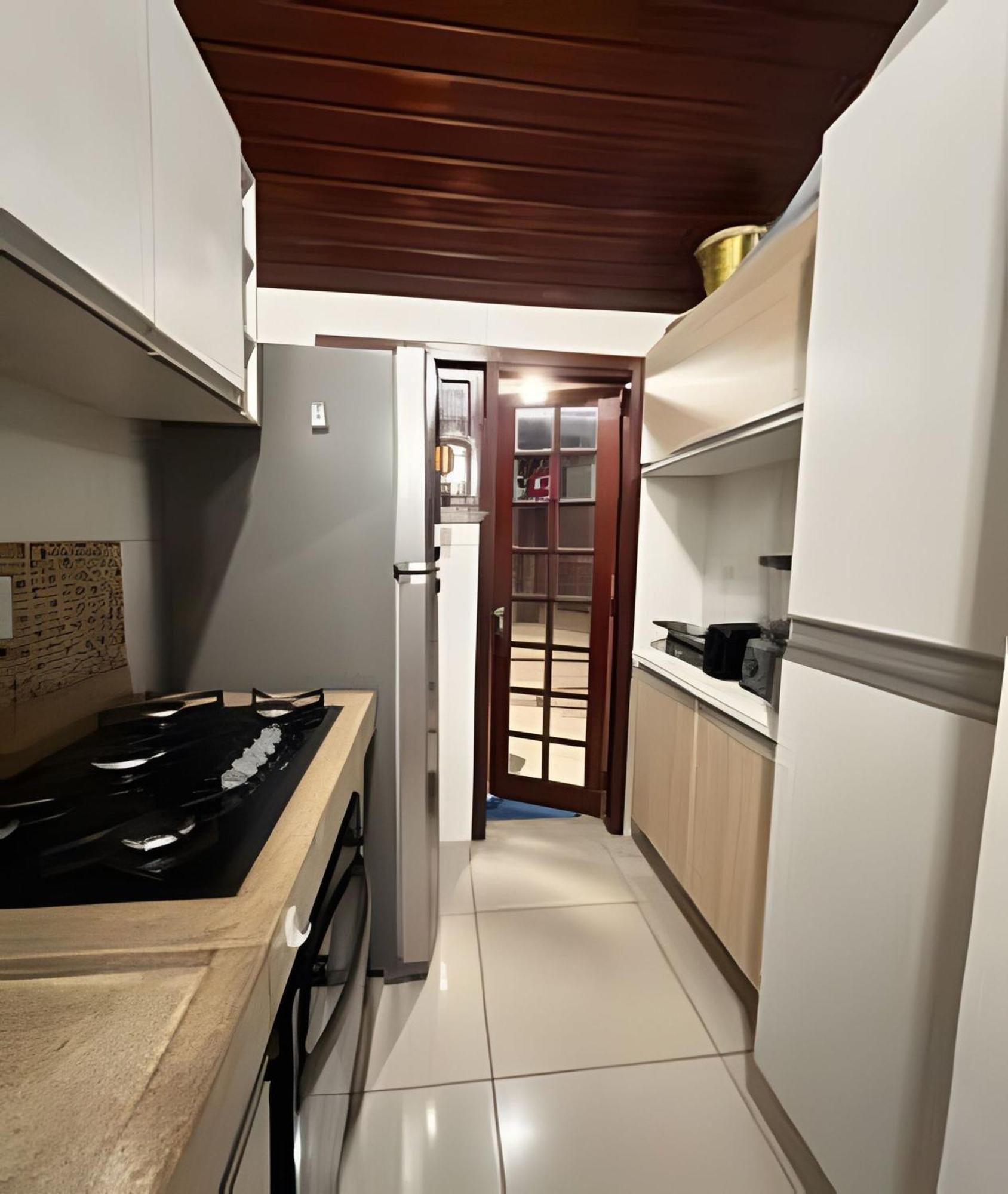 Casa Buzios Resort Екстериор снимка