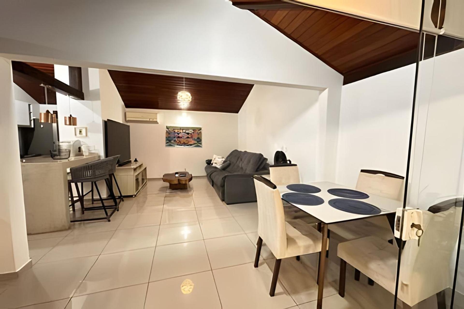 Casa Buzios Resort Екстериор снимка