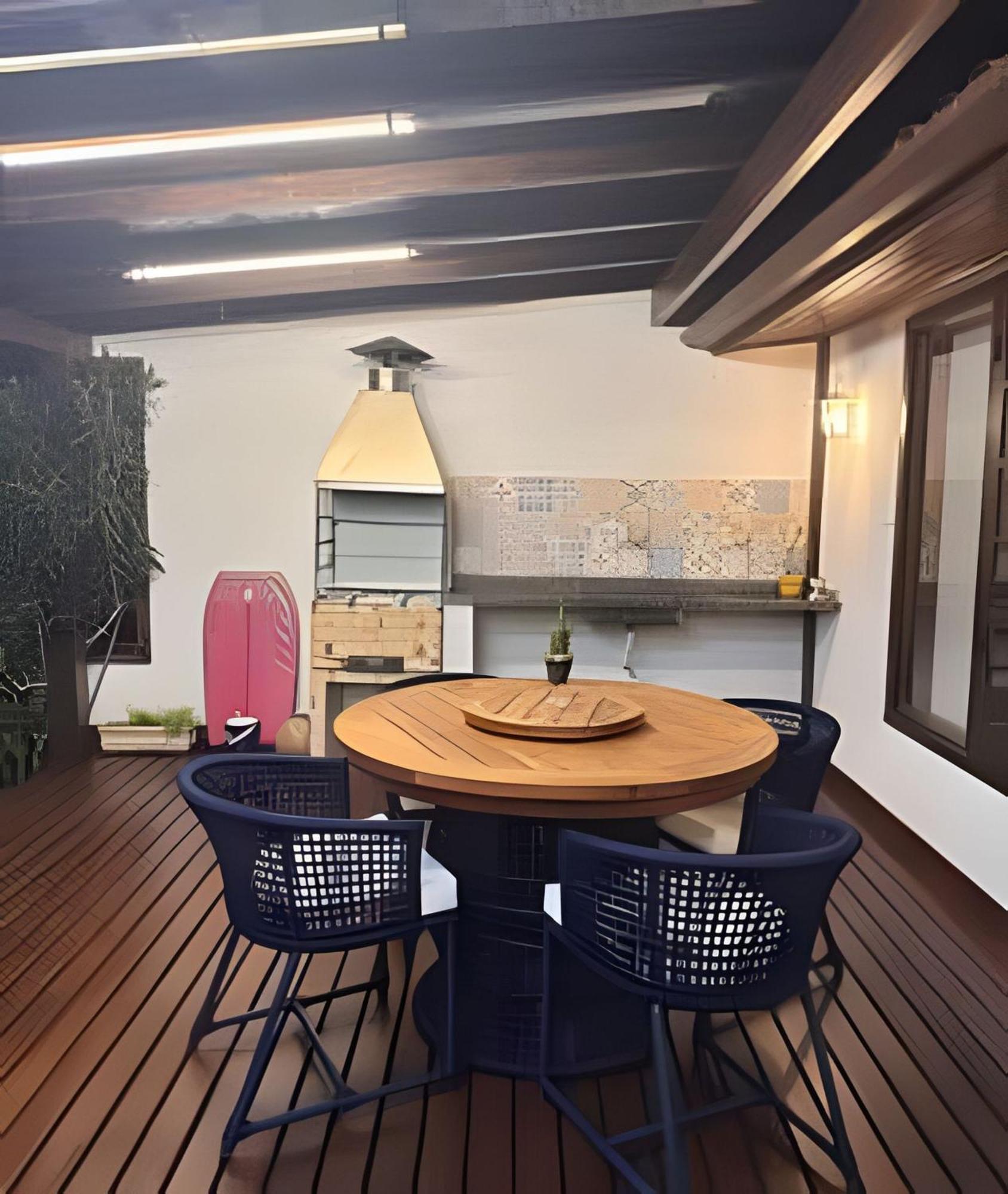 Casa Buzios Resort Екстериор снимка