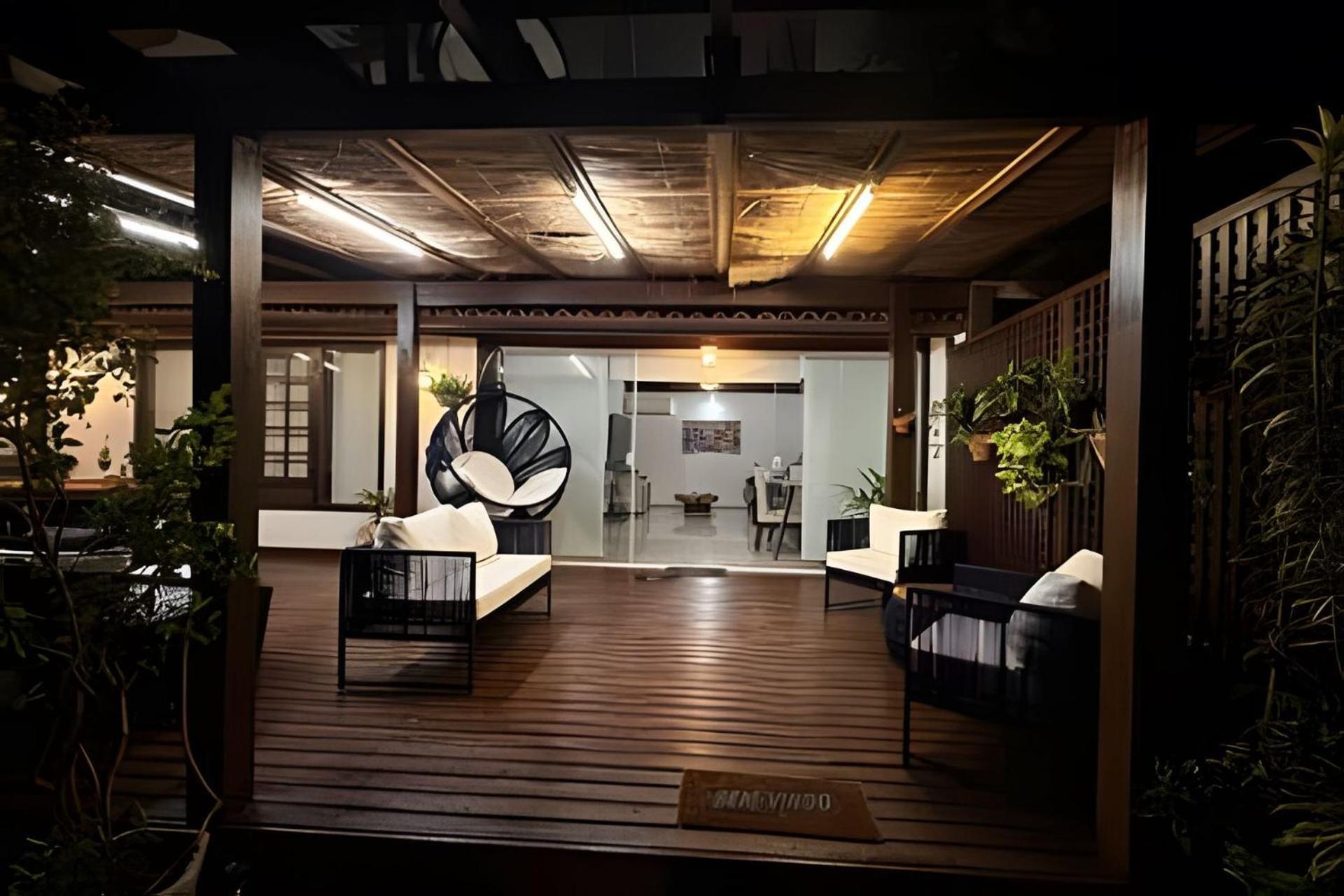 Casa Buzios Resort Екстериор снимка