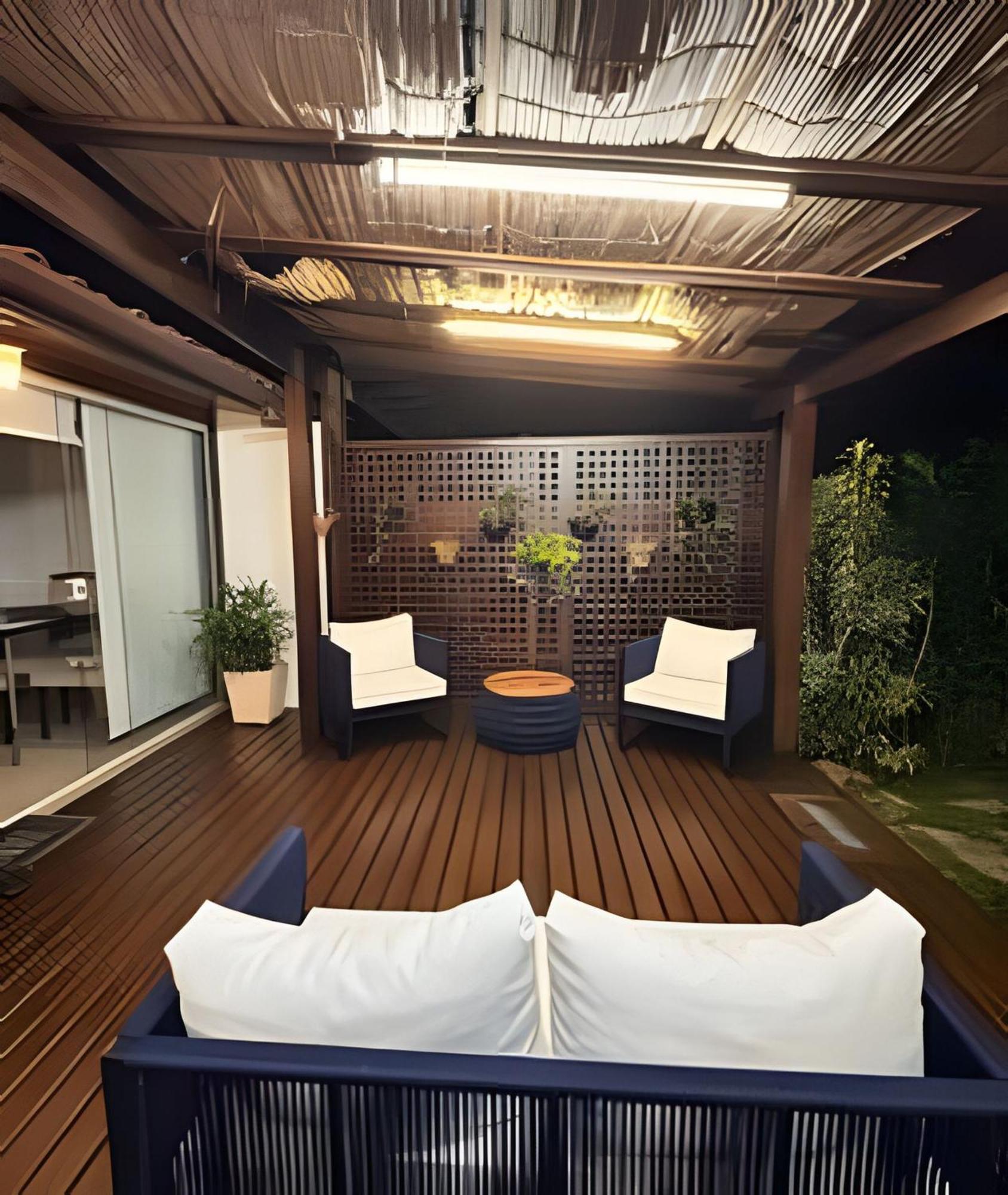 Casa Buzios Resort Екстериор снимка