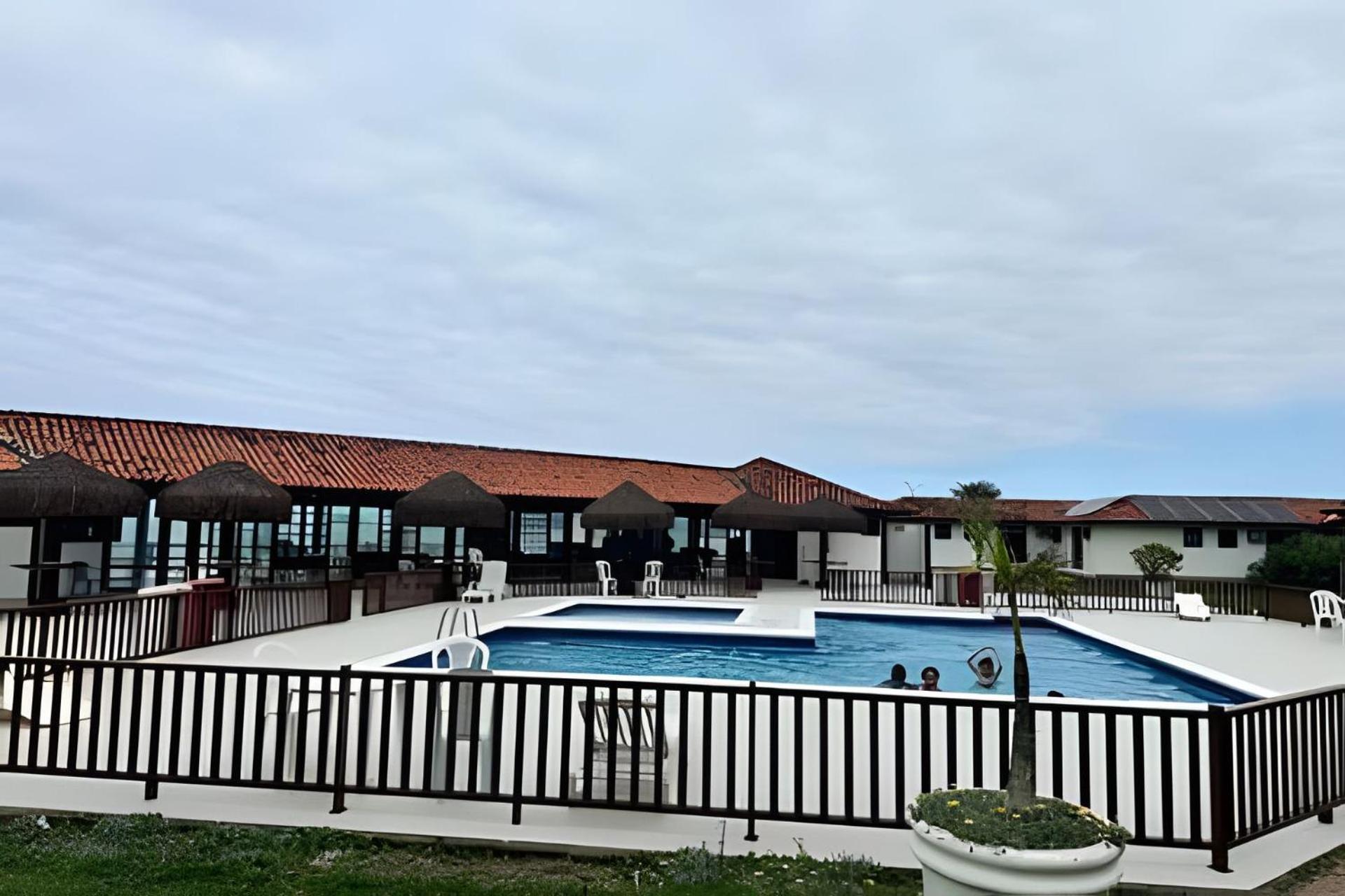 Casa Buzios Resort Екстериор снимка