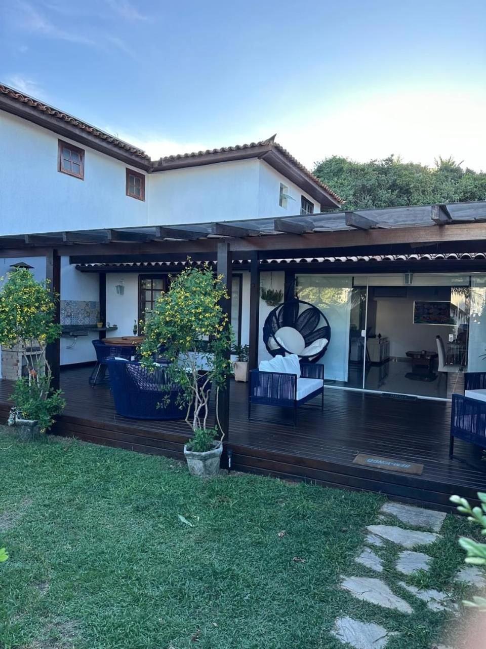 Casa Buzios Resort Екстериор снимка