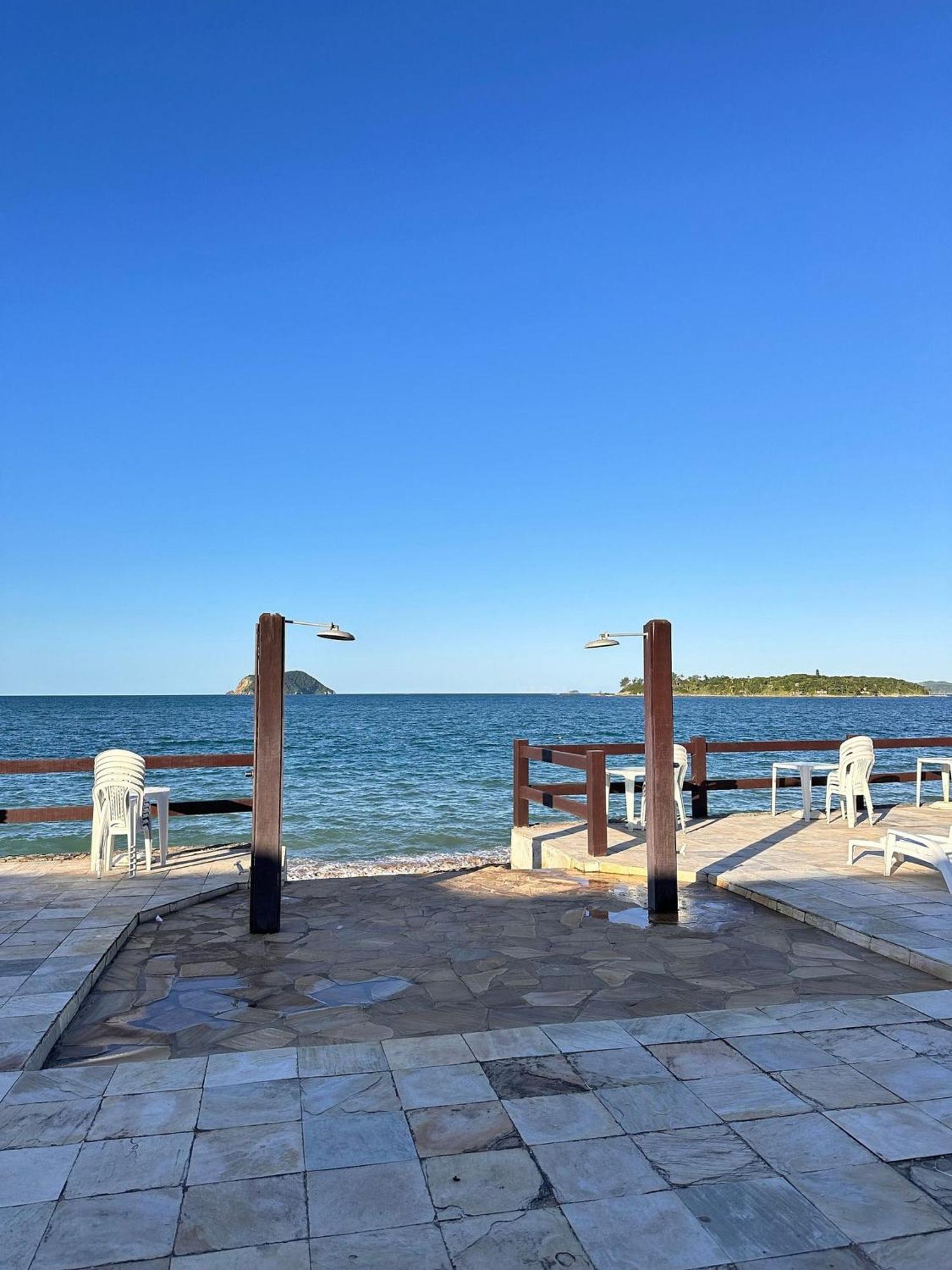 Casa Buzios Resort Екстериор снимка