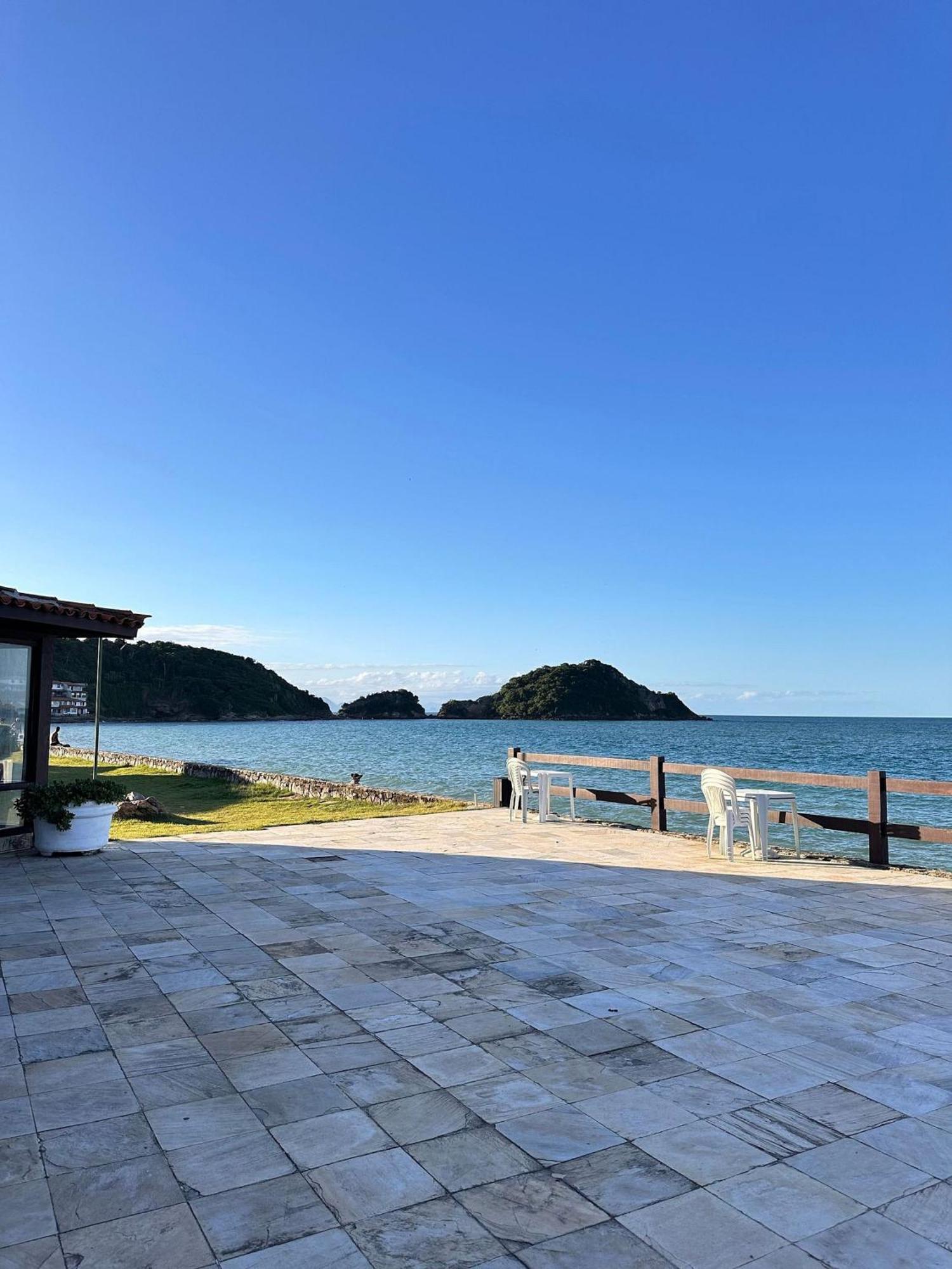 Casa Buzios Resort Екстериор снимка