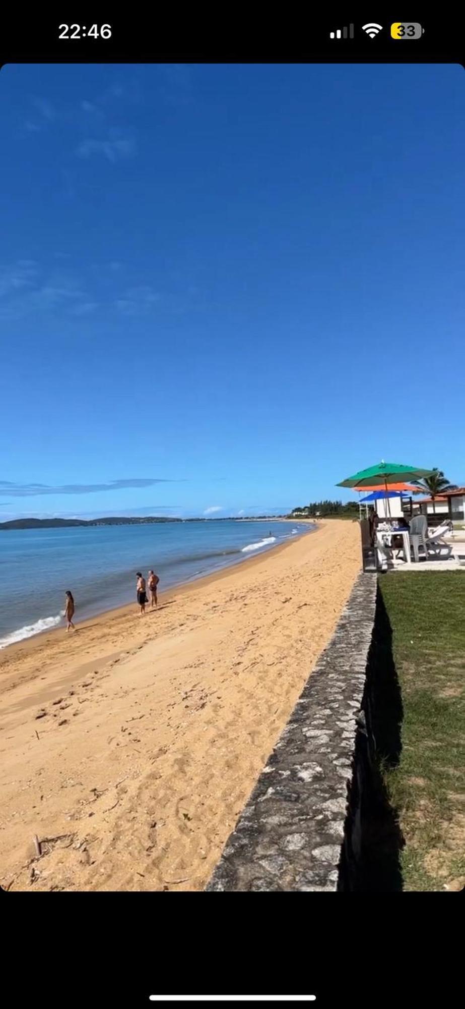 Casa Buzios Resort Екстериор снимка