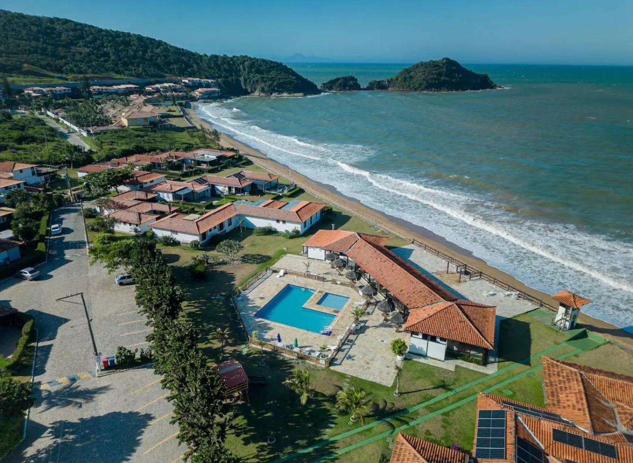Casa Buzios Resort Екстериор снимка