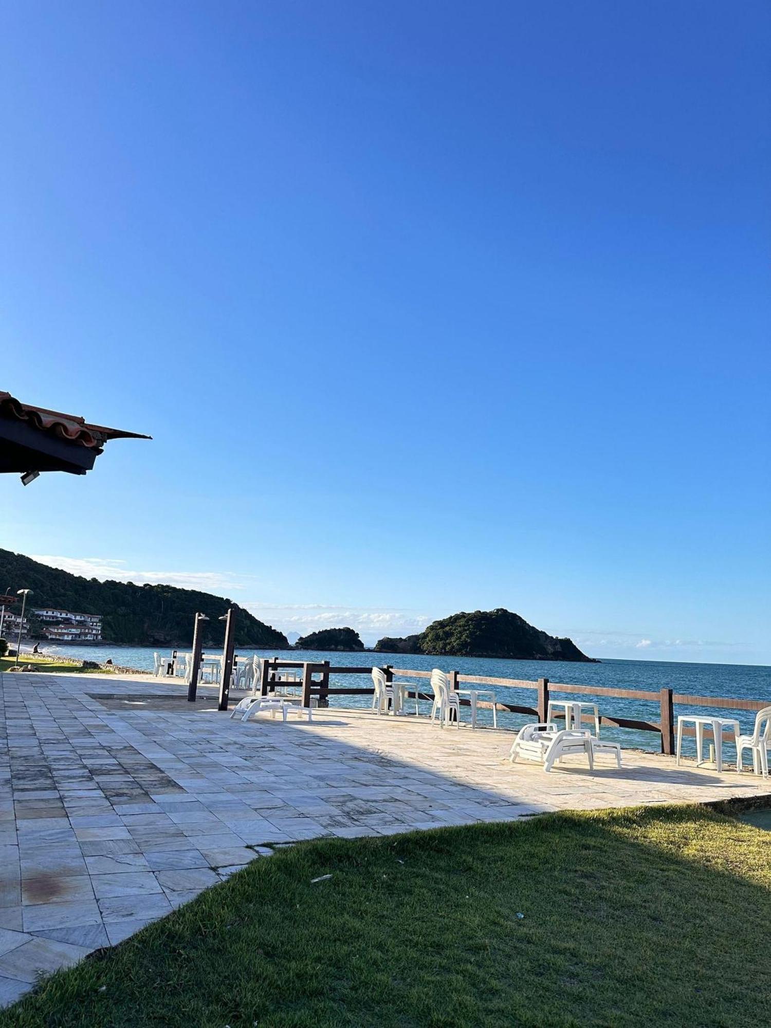 Casa Buzios Resort Екстериор снимка